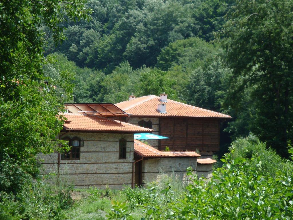 Voevodski Eco Complex Guest house 3*